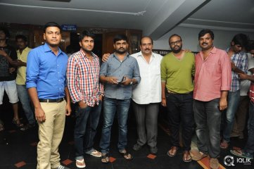 Lovers Movie Preview Meet